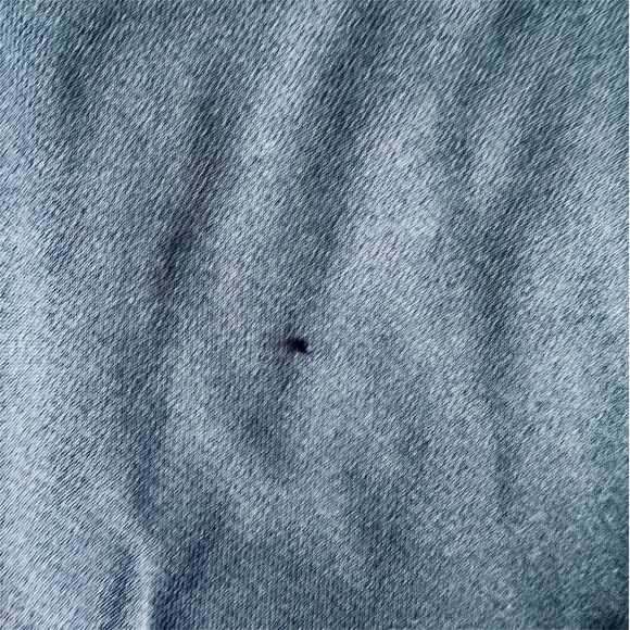 Chicago Bears Majestic NFL 1/4 Zip Lightweight Pullover Size: M - Picture 4 of 6